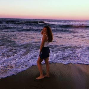 Meet your Posher, Jenna